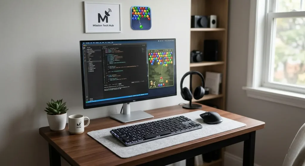 Best Ultra-Thin Mechanical Keyboards for Small Desk Setups
